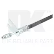 NK 853732 - Flexible de frein