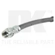 NK 853741 - Flexible de frein