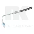 NK 853743 - Flexible de frein