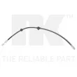 Flexible de frein NK [853750]