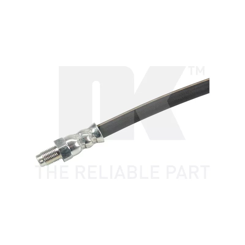 Flexible de frein NK 853759 - Visuel 1