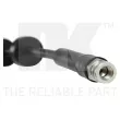 NK 853761 - Flexible de frein