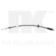 Flexible de frein NK [853773]