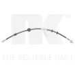 Flexible de frein NK [853779]