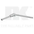 NK 853781 - Flexible de frein