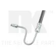 NK 853782 - Flexible de frein