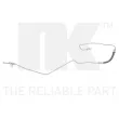 Flexible de frein NK [853784]