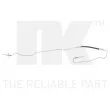 Flexible de frein NK [853791]