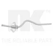 NK 853791 - Flexible de frein