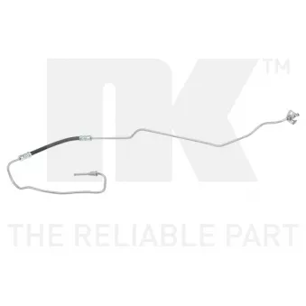 NK 853792 - Flexible de frein