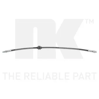 Flexible de frein NK OEM 462107756R