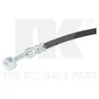NK 8539111 - Flexible de frein