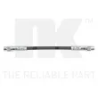 Flexible de frein NK [8539112]