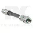 NK 8539112 - Flexible de frein