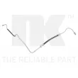 Flexible de frein NK [8539117]