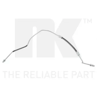 Flexible de frein NK 8539118
