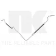 NK 8539119 - Flexible de frein