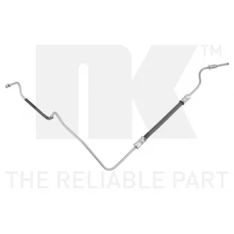 Flexible de frein NK 8539119