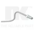 NK 8539119 - Flexible de frein