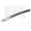 NK 853936 - Flexible de frein