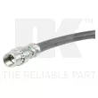 NK 853937 - Flexible de frein
