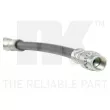 NK 853937 - Flexible de frein