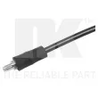 NK 853938 - Flexible de frein