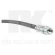 NK 853939 - Flexible de frein