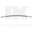 NK 853940 - Flexible de frein