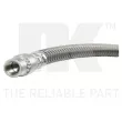 NK 853940 - Flexible de frein