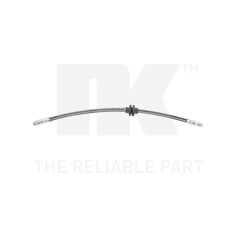 Flexible de frein NK 853966 - Visuel 0