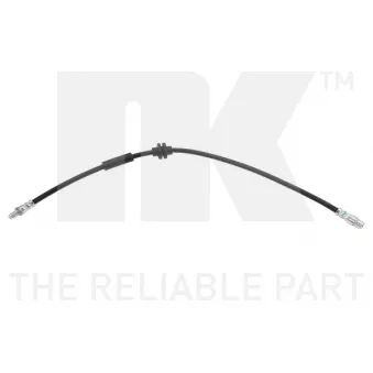 NK 853972 - Flexible de frein