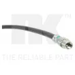 NK 853972 - Flexible de frein