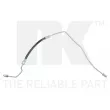 Flexible de frein NK [853976]