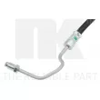 NK 853976 - Flexible de frein