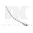 NK 853976 - Flexible de frein