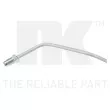 NK 853977 - Flexible de frein