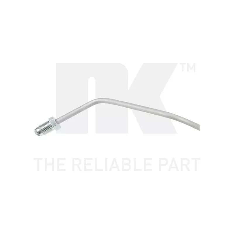 Flexible de frein NK 853977 - Visuel 1