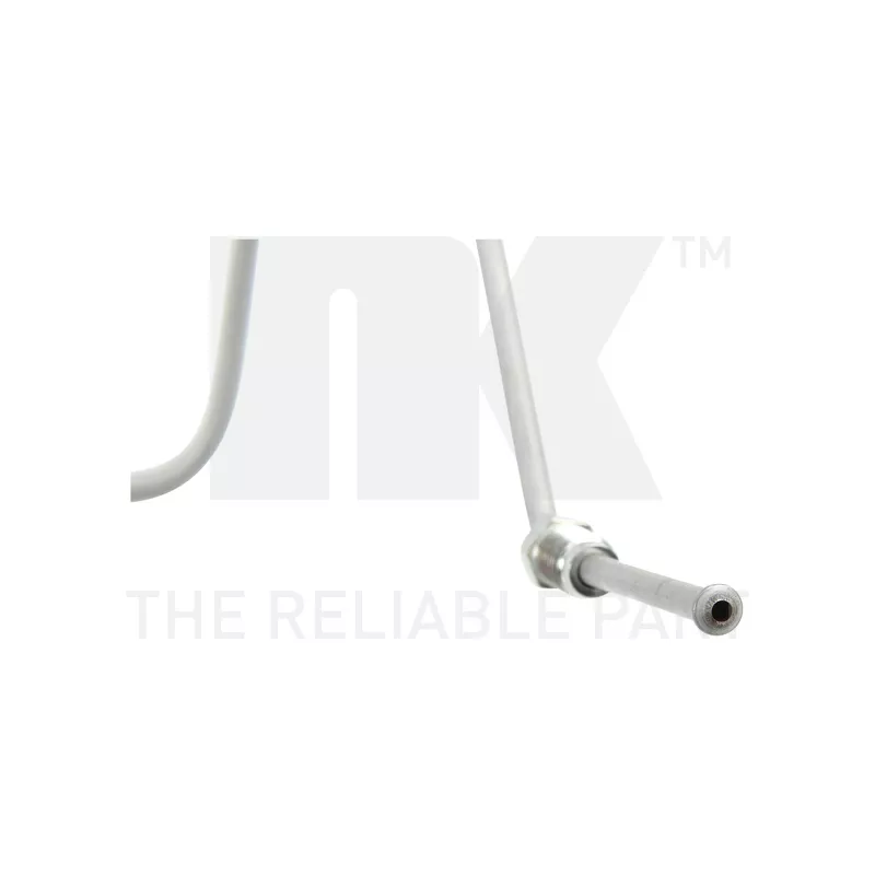 Flexible de frein NK 853978 - Visuel 2