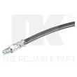 NK 853981 - Flexible de frein