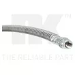 NK 853981 - Flexible de frein