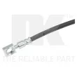 NK 854022 - Flexible de frein