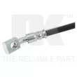 NK 854039 - Flexible de frein