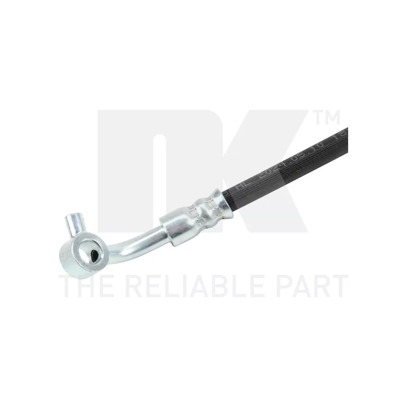 Flexible de frein NK 854045 - Visuel 1