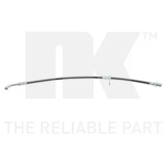 NK 854046 - Flexible de frein