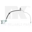 Flexible de frein NK [854054]