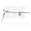 NK 854057 - Flexible de frein