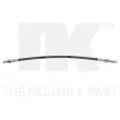 Flexible de frein NK [854109]