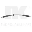 NK 854115 - Flexible de frein