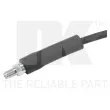 NK 854115 - Flexible de frein